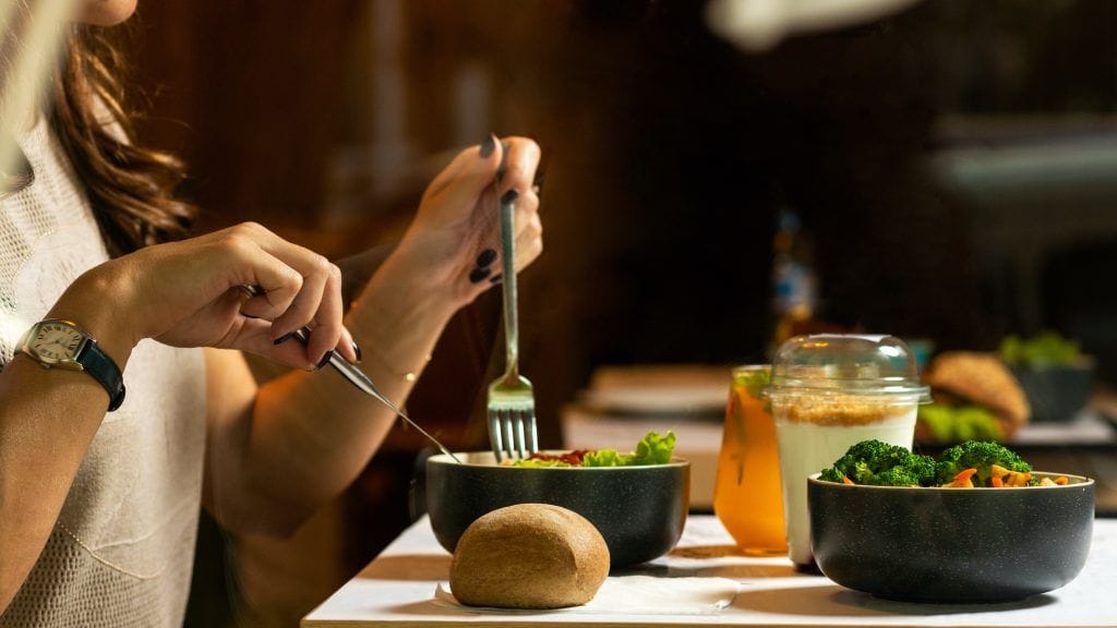 Dieta Variada y Equilibrada Semanal
