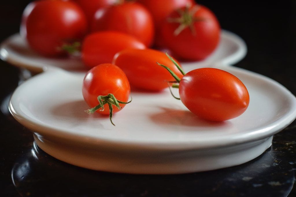 Menú Comida Semanal Saludable