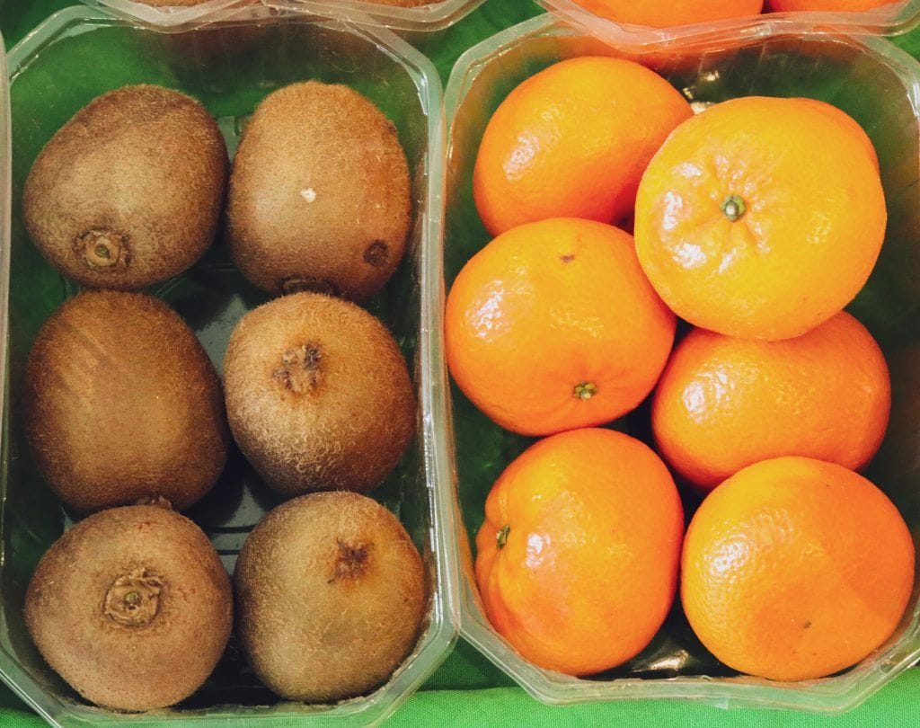 Menú de Dieta Semanal