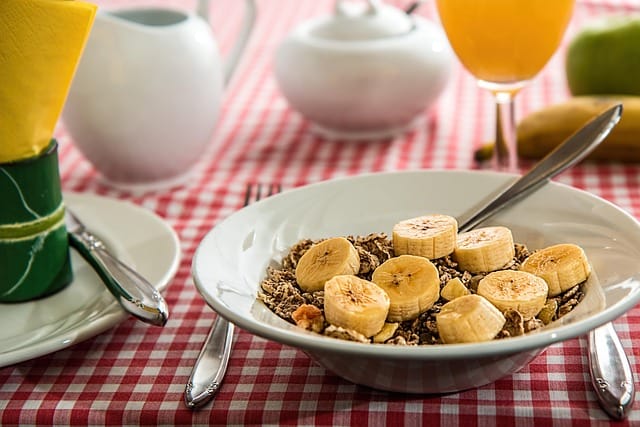 Dieta para perder 5 kilos en la menopausia: guía completa, consejos y menú semanal