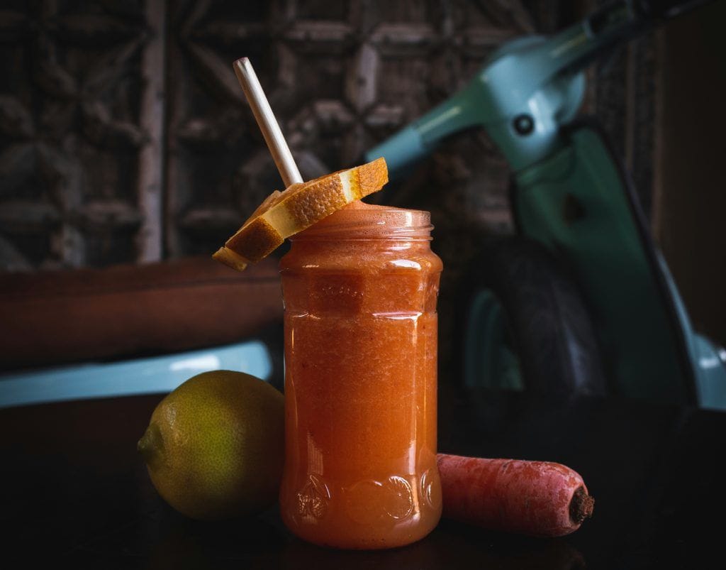 Dieta Líquida
