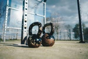 crossfit para principiantes