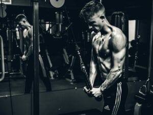 entrenamiento espartano