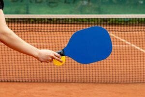 pickleball