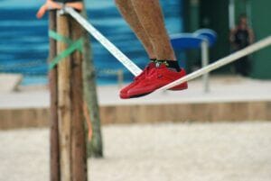 slackline