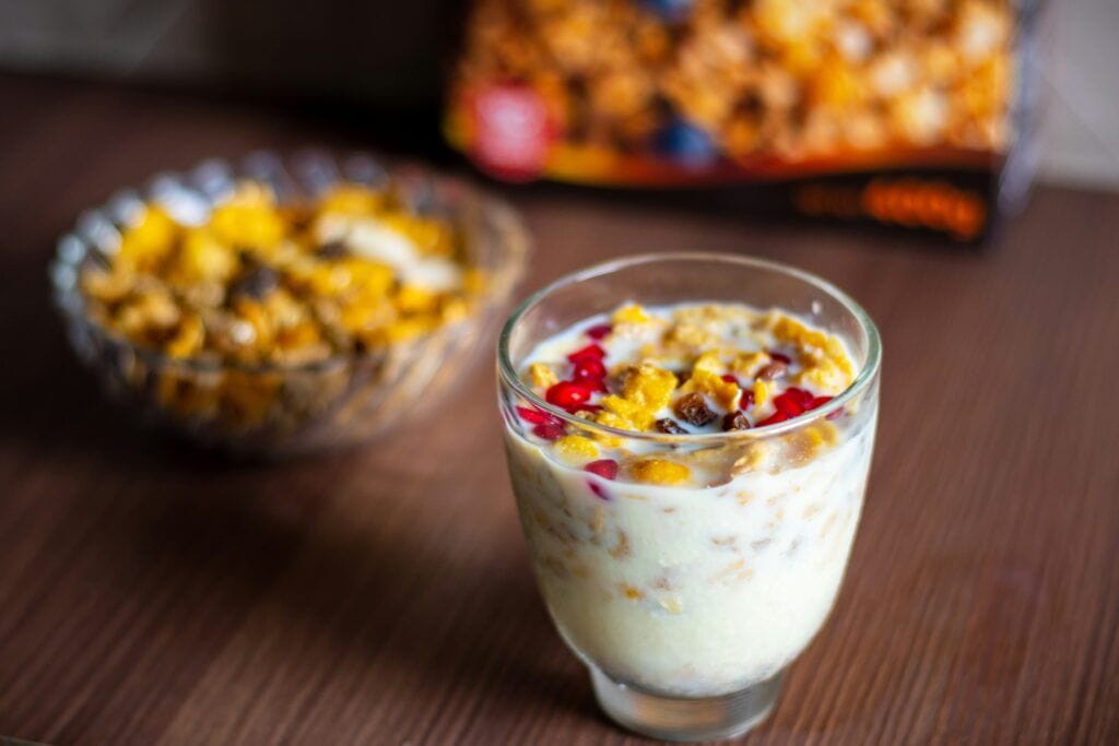 desayunos saludables