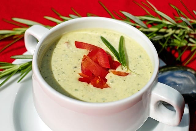Dieta sin residuos para diverticulitis: alimentos permitidos, prohibidos y menú recomendado