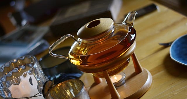 Mejores Infusiones Digestivas para Personas sin Vesícula: Alivio Natural y Suave